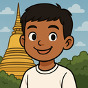 Author Avatar