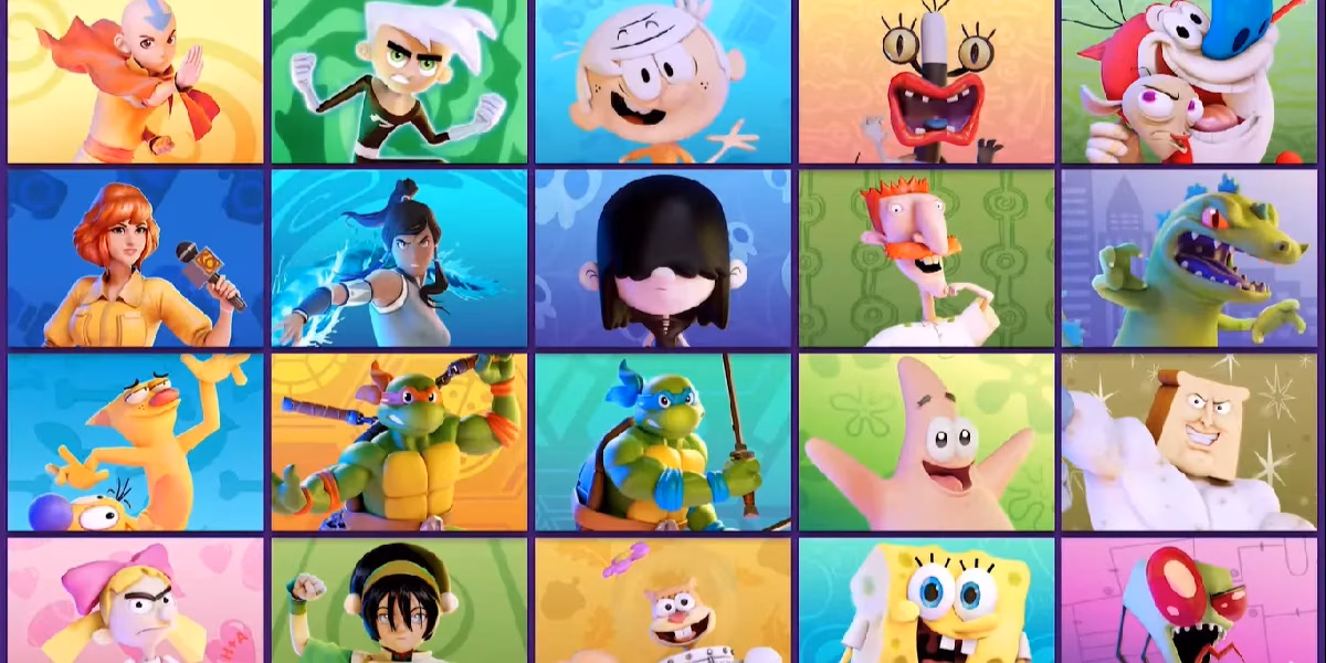 nickelodeon-all-star-brawl-the-ultimate-slime-filled-showdown-guide-image-0