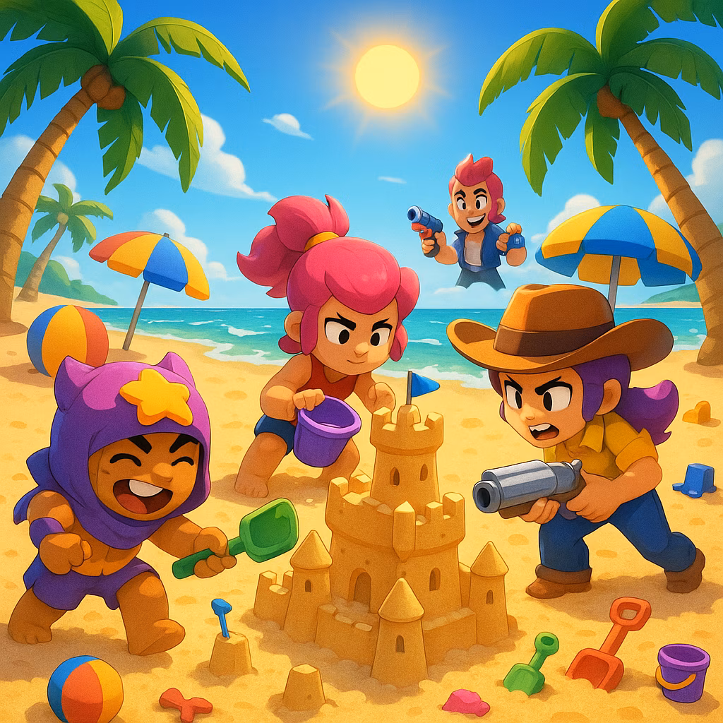 brawl-stars-oni-hunt-sushi-heist-unraveling-the-missing-reward-mystery-image-0
