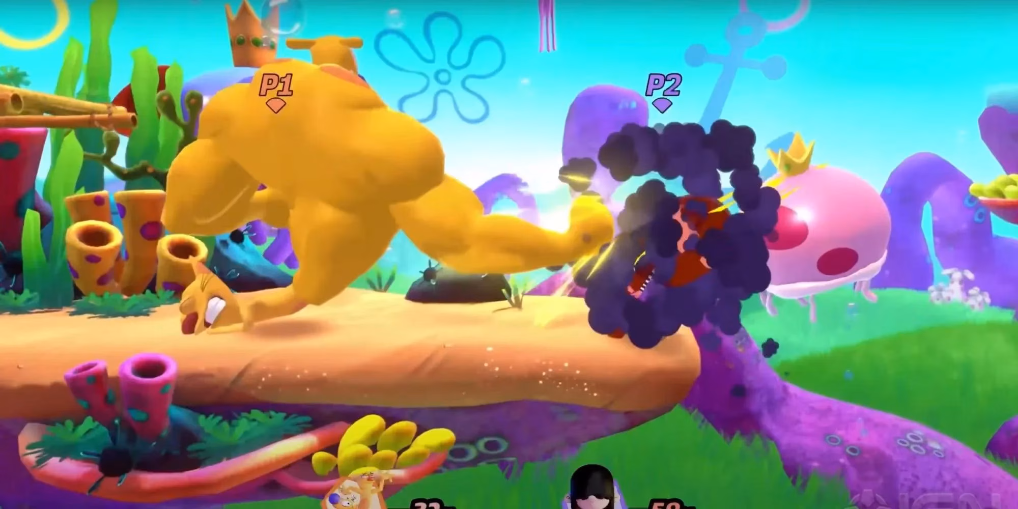 nickelodeon-all-star-brawl-my-ultimate-guide-to-the-fighting-mechanics-in-2026-image-1