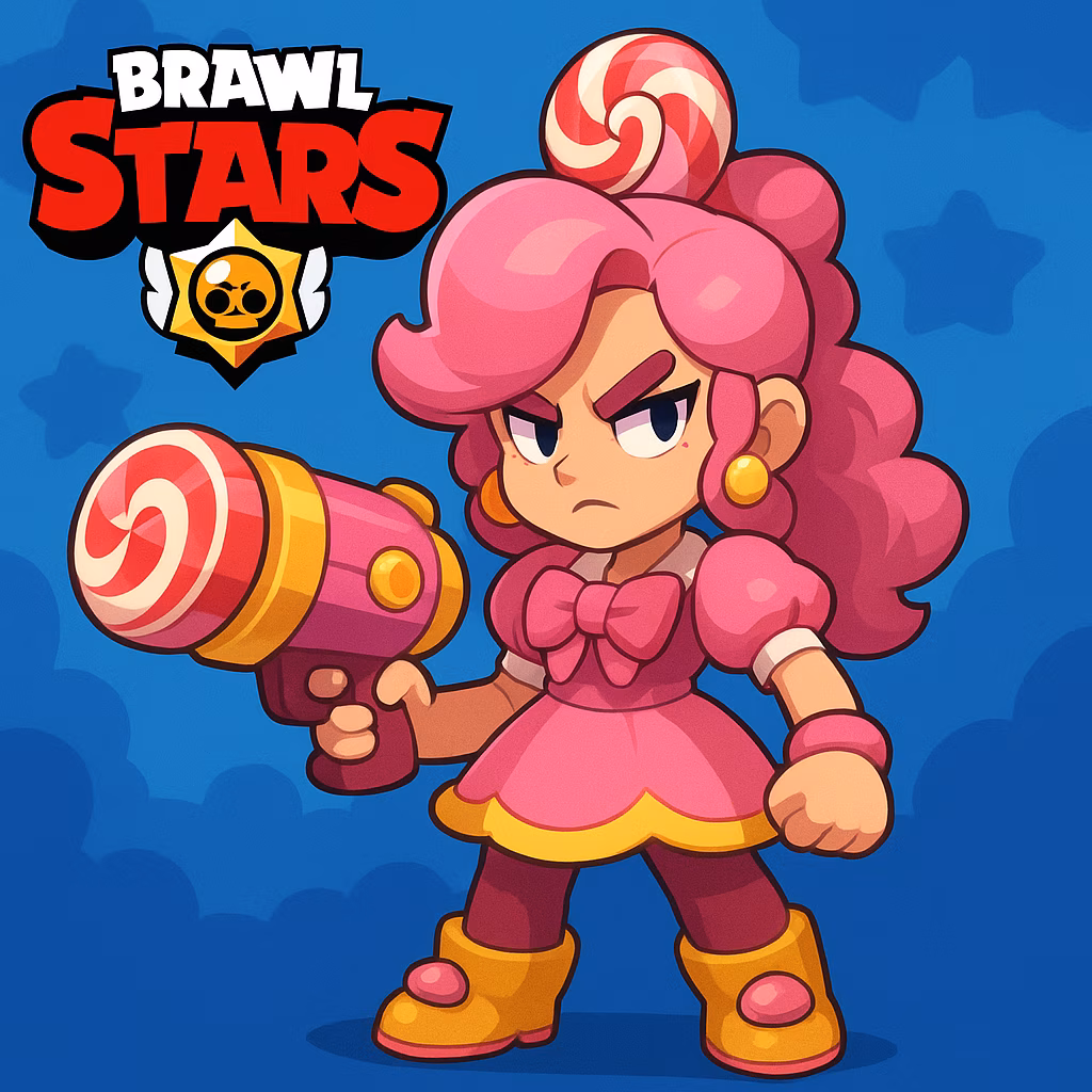 brawl-stars-community-roasts-youtuber-for-lazy-content-in-hilarious-online-spectacle-image-0