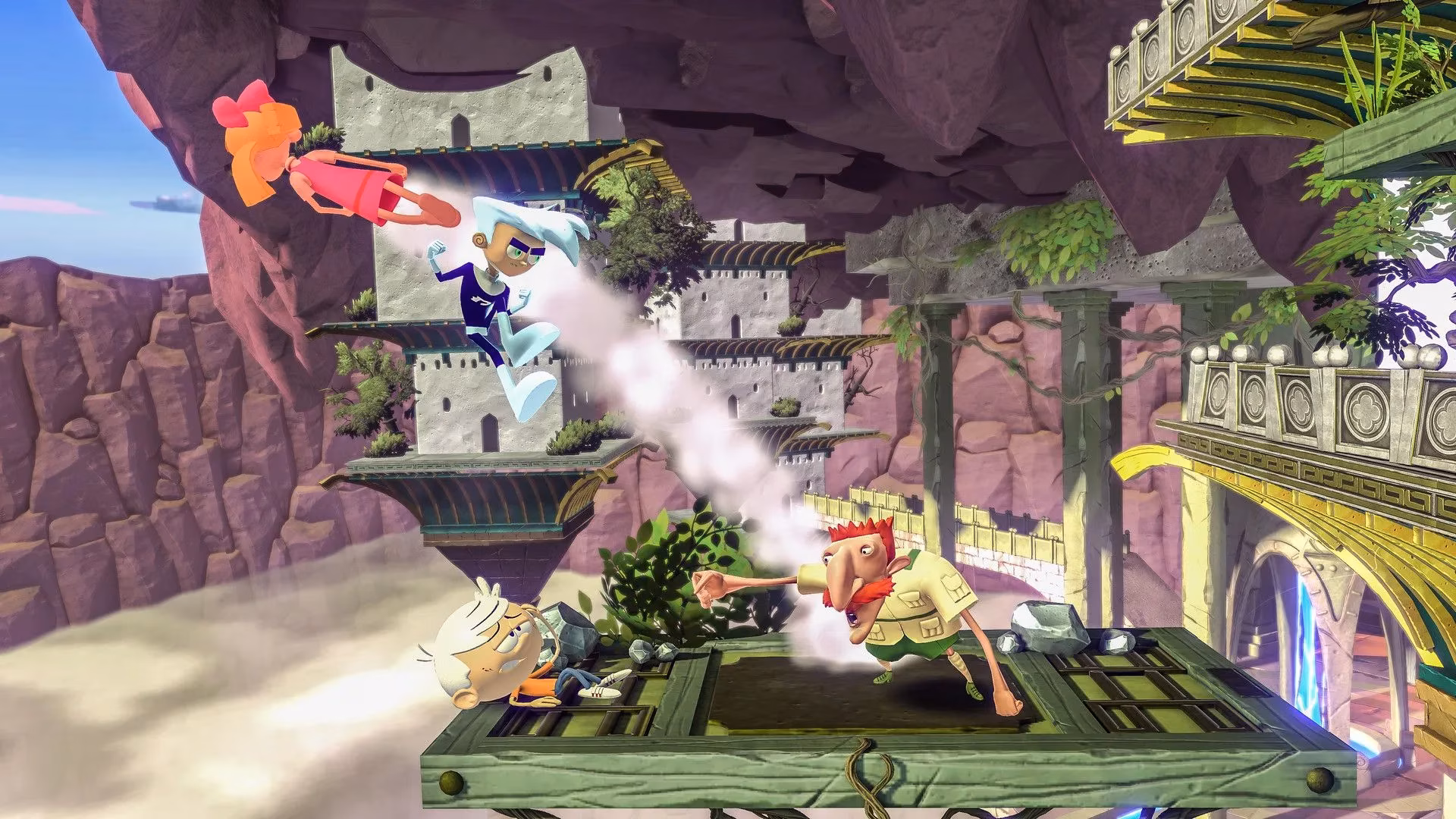 behind-the-scenes-of-nickelodeon-all-star-brawl-voice-acting-image-1