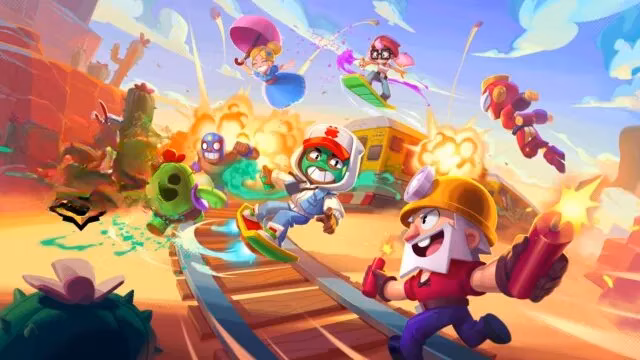 mina-in-brawl-stars-capoeira-combo-super-cancels-best-build-and-free-unlock-image-0